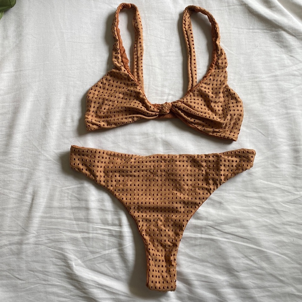 Acacia set
